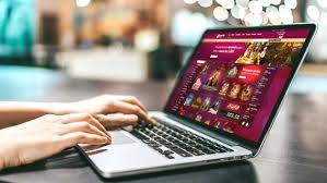 Вход на официальный сайт Casino Joo