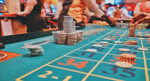 Зеркало Casino Vostok